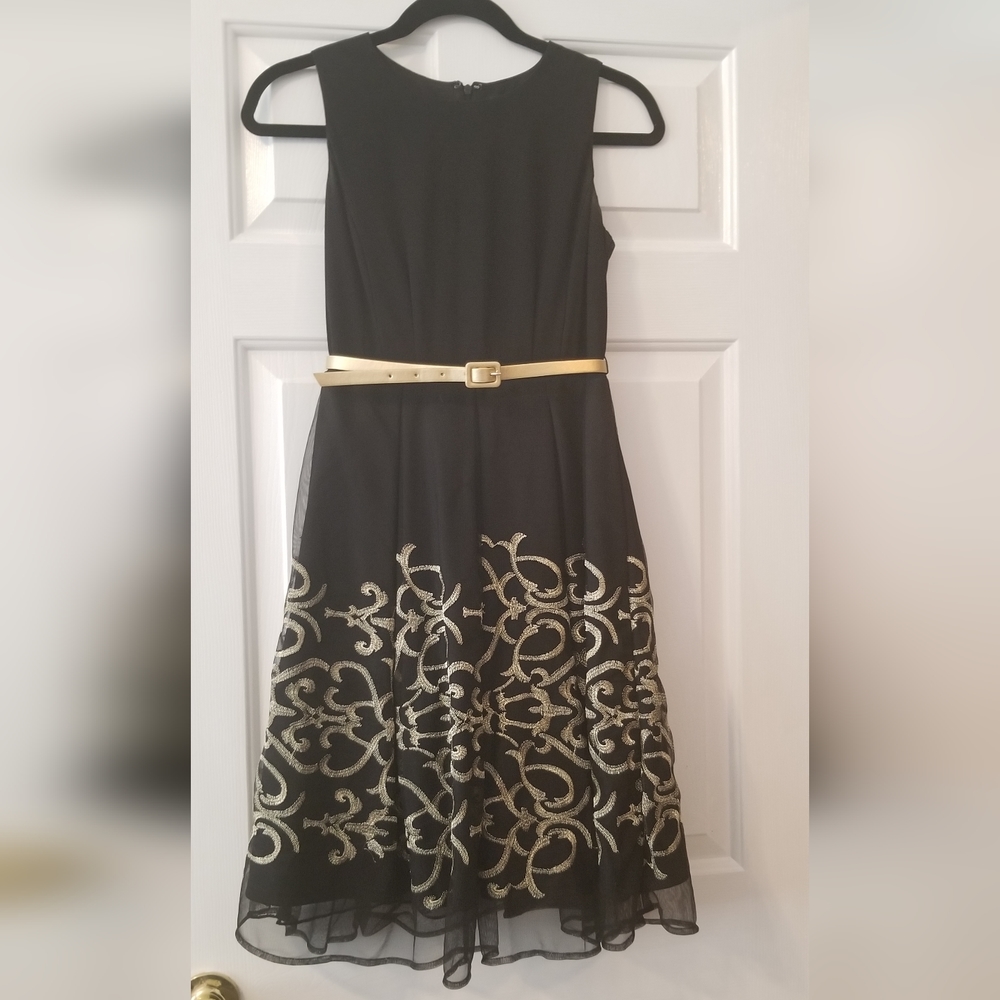 Beautiful Cocktail Dress